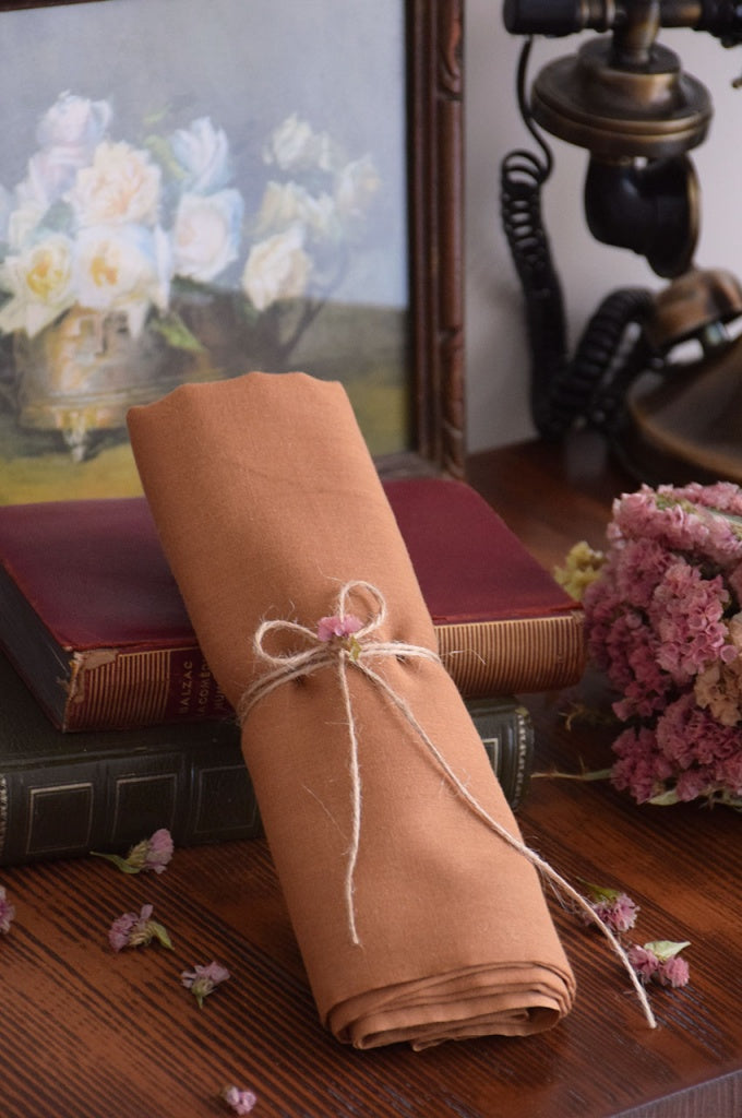 Écharpe 100% Pur Coton Doux Opaque Respirant 200x90cm